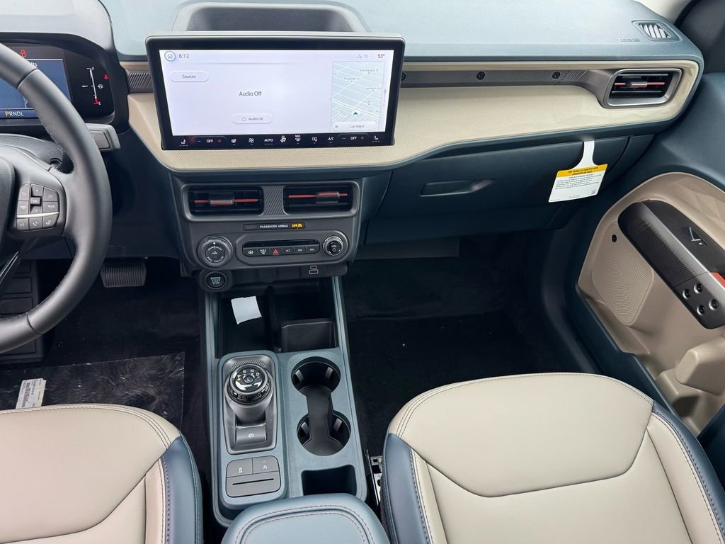 New 2026 Ford Maverick Lariat AWD/4WD image 11