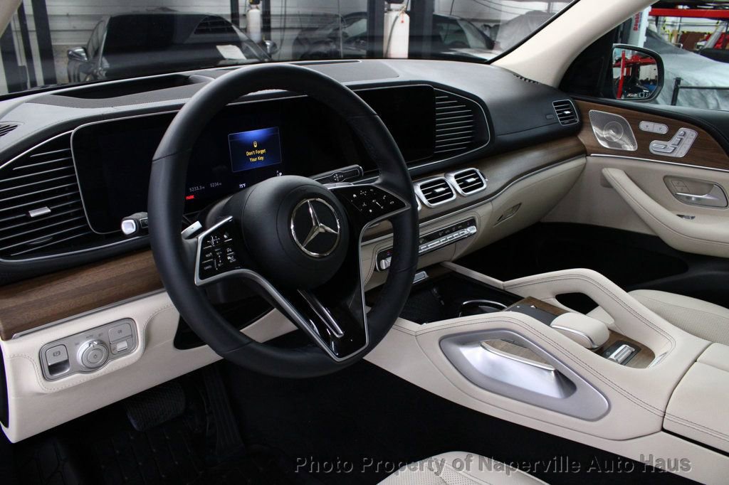 Used 2026 Mercedes-Benz GLE 580 4MATIC image 18