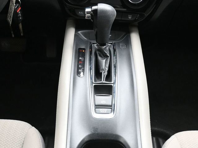 Used 2017 Honda HR-V LX image 21