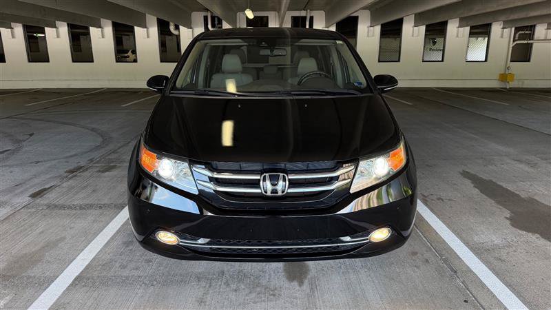 Used 2016 Honda Odyssey Touring image 8