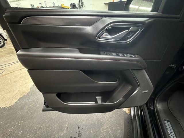 Certified 2024 Chevrolet Tahoe RST w/ Max Trailering Package image 23