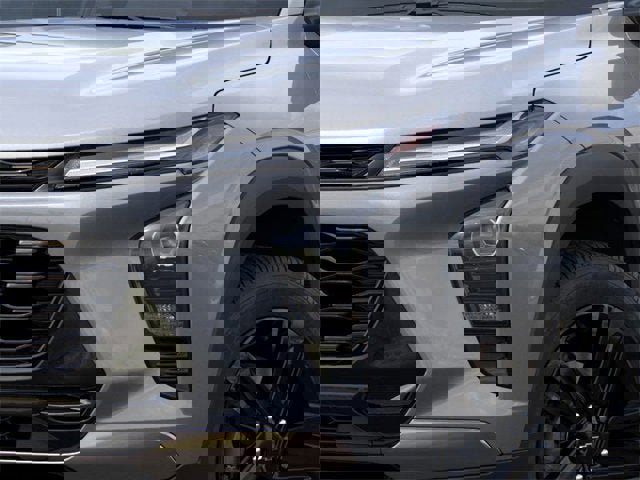 New 2026 Chevrolet Trax ACTIV w/ Sunroof Package image 10