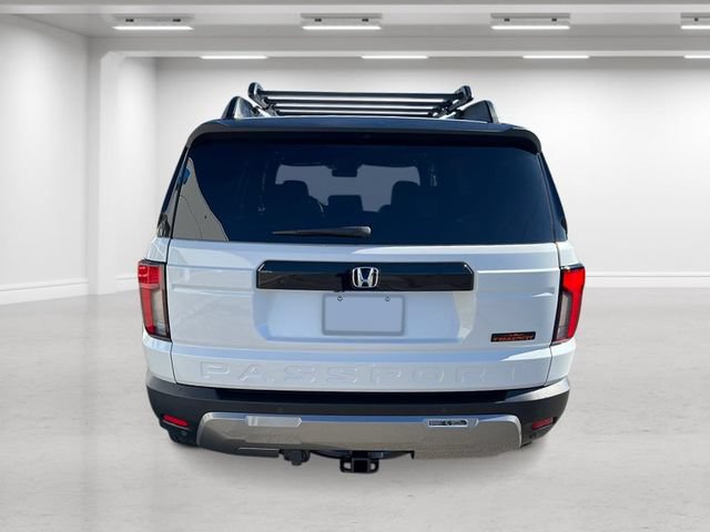 New 2026 Honda Passport TrailSport Elite image 4
