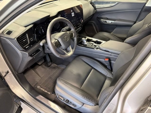Used 2024 Lexus NX 350 AWD w/ Vision Package image 10