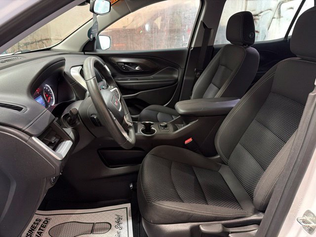 Certified 2023 GMC Terrain SLE FWD image 13