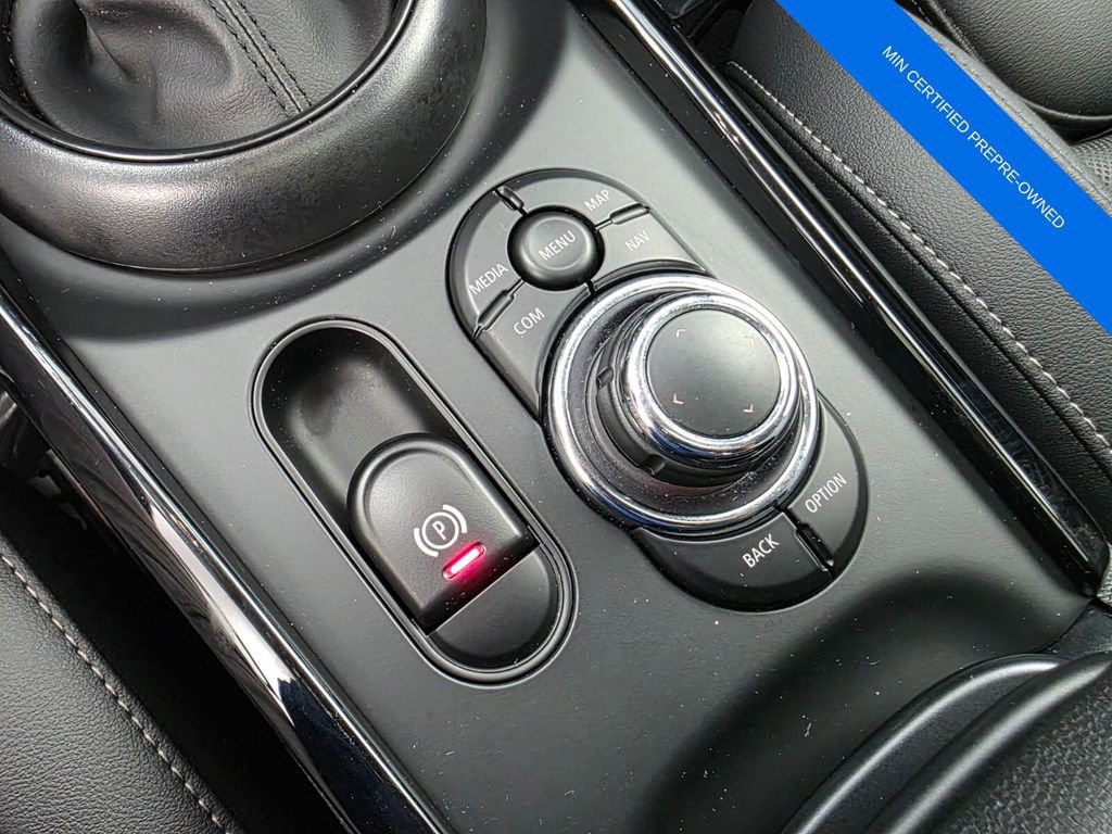 Used 2024 MINI Cooper Clubman S FWD image 26