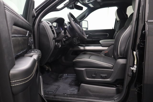 New 2026 RAM 2500 Laramie image 10