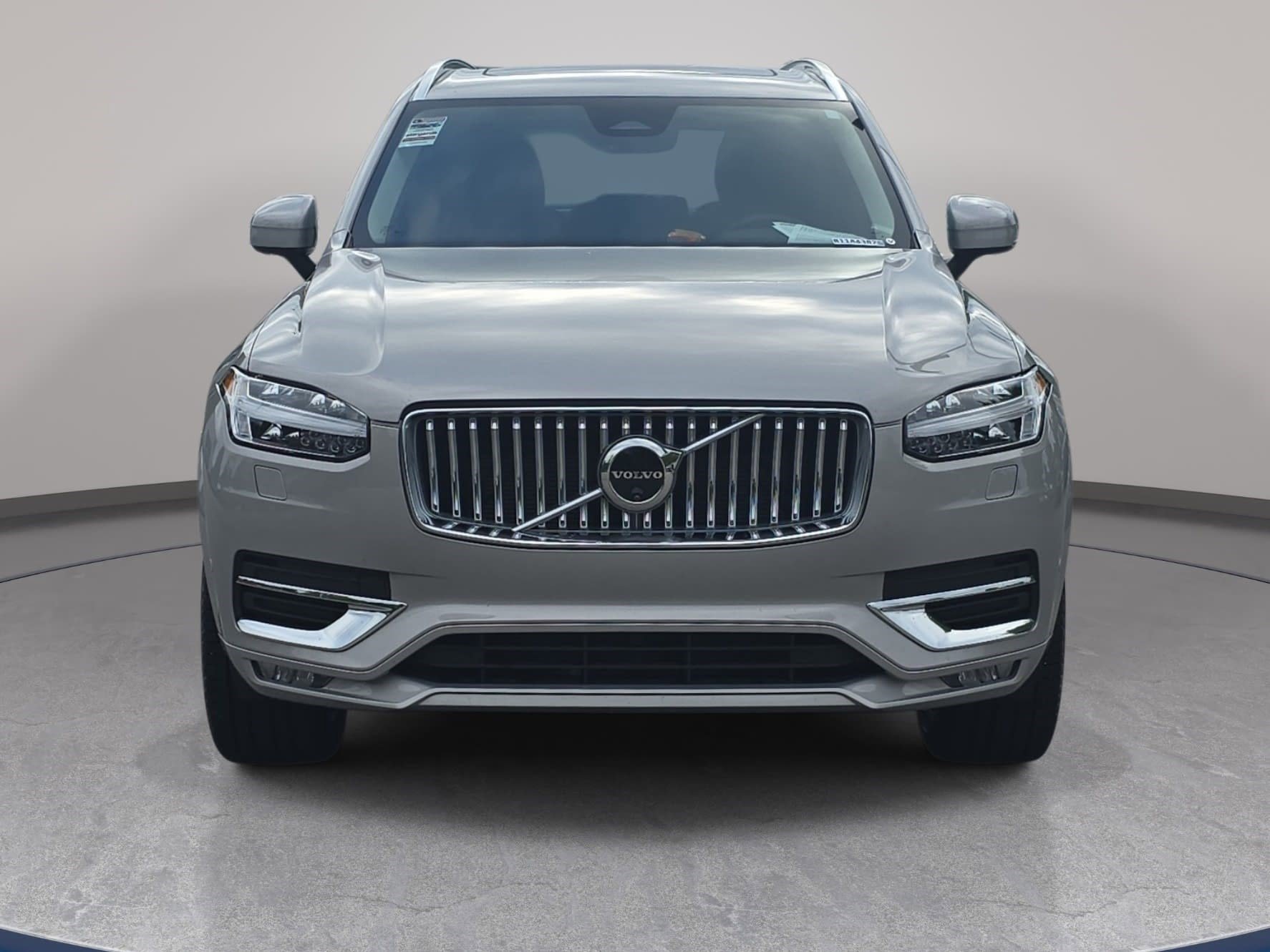 Used 2024 Volvo XC90 B6 Plus w/ Protection Package Premier AWD/4WD image 2