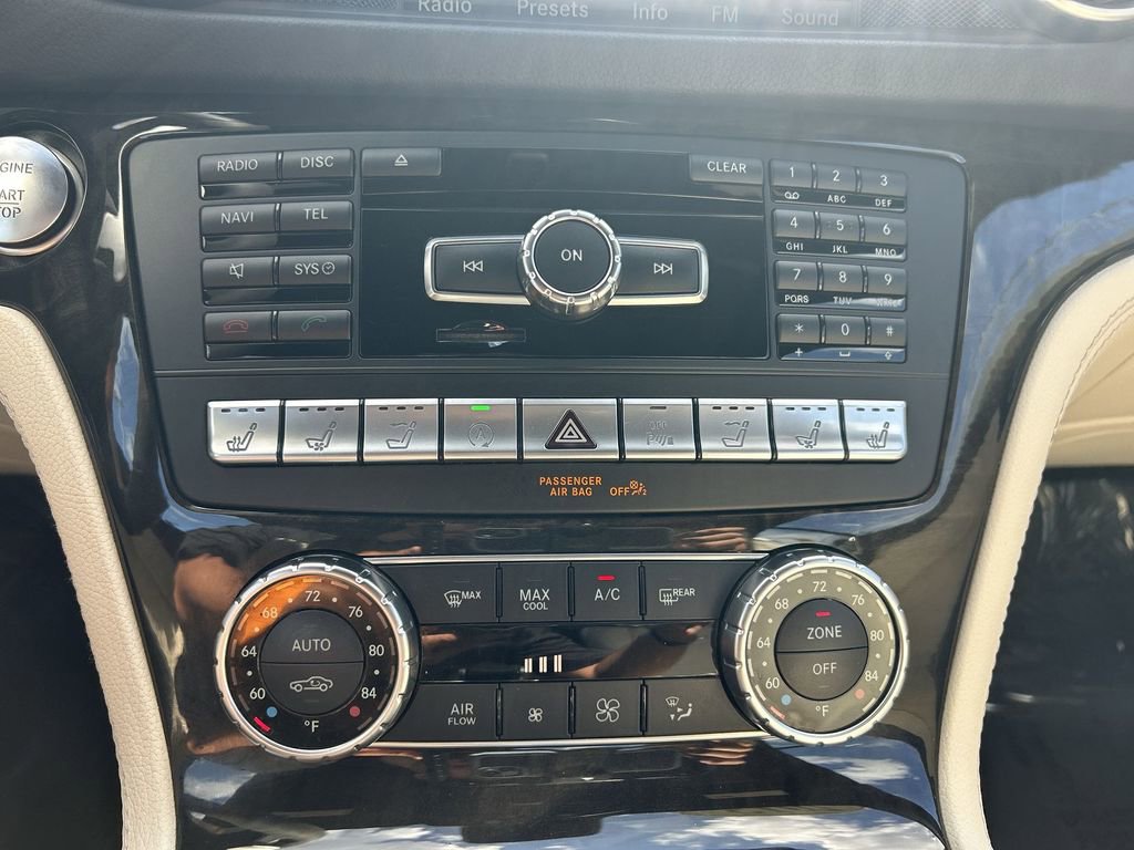 Used 2015 Mercedes-Benz SL 63 AMG image 22