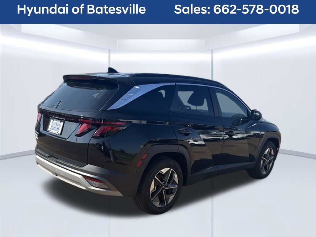 New 2026 Hyundai Tucson SEL FWD image 6