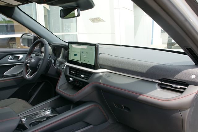 New 2026 Ford Explorer ST AWD/4WD image 45