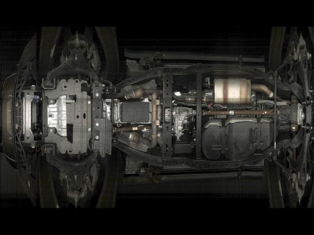 Certified 2025 Ford Expedition King Ranch AWD/4WD image 17