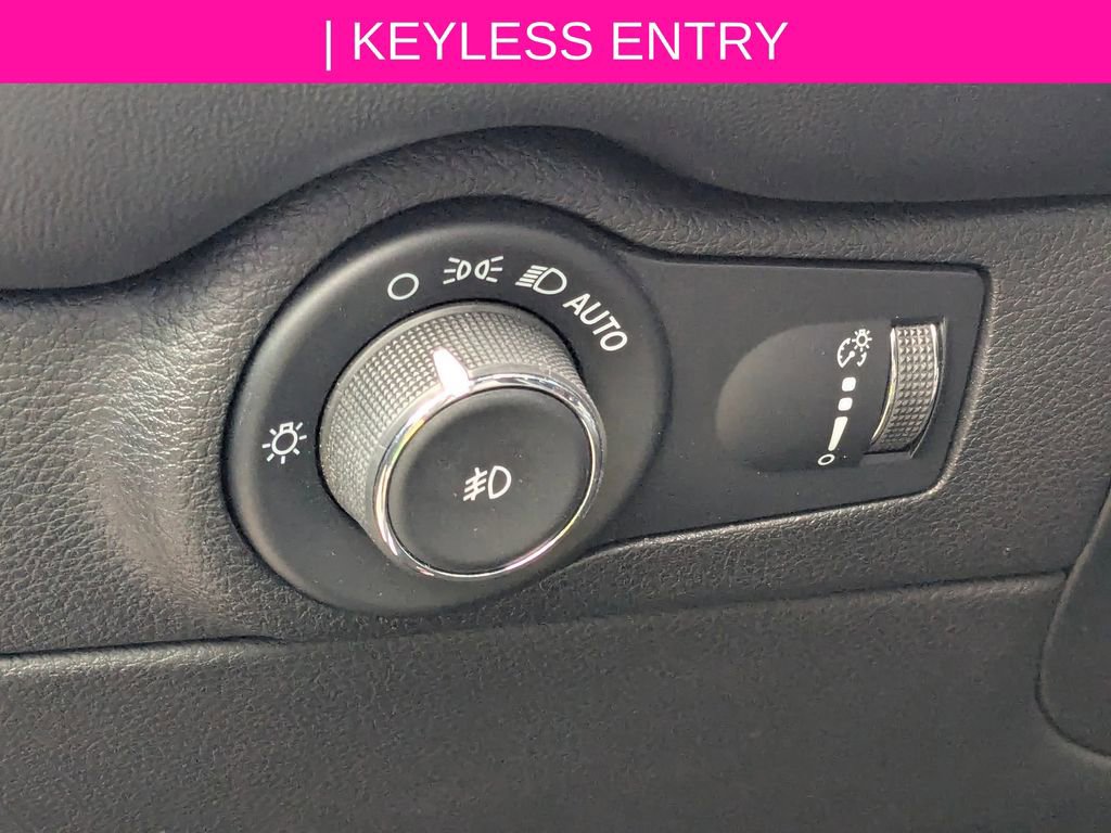 Used 2021 Dodge Durango GT image 6