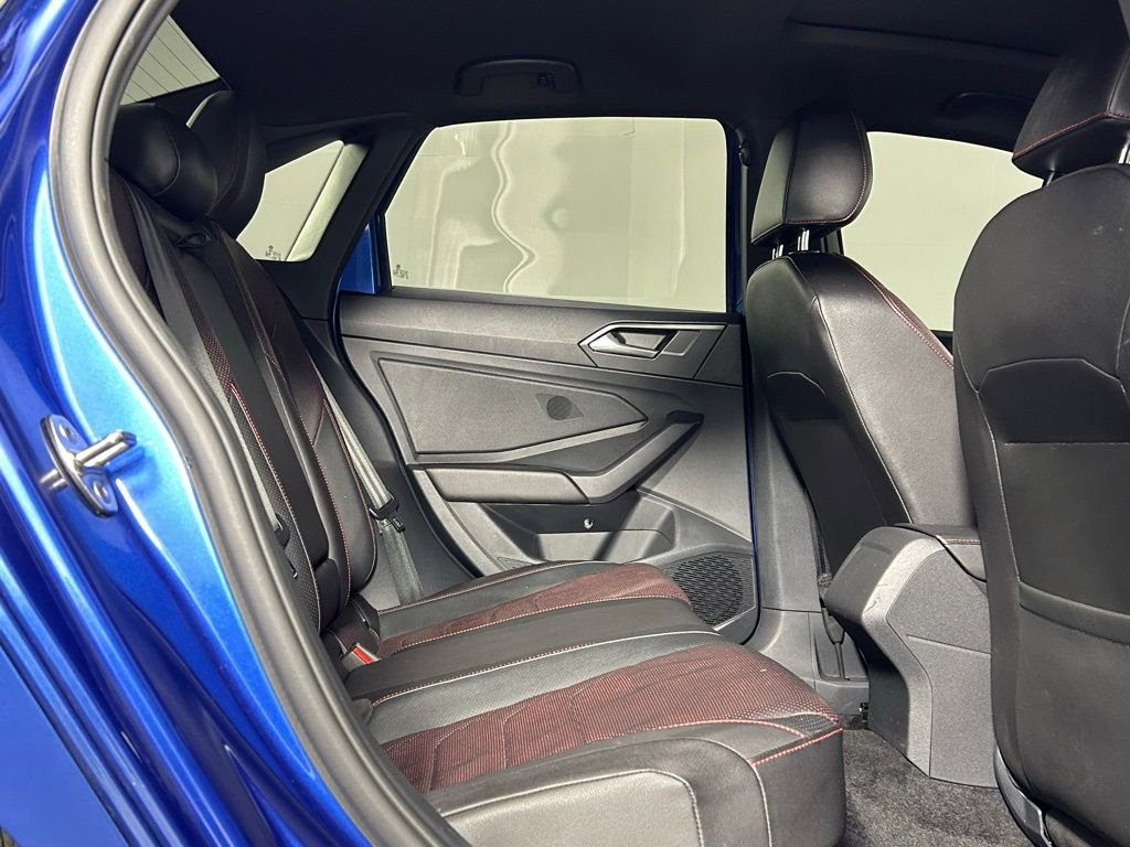 Used 2022 Volkswagen Jetta GLI Autobahn image 12