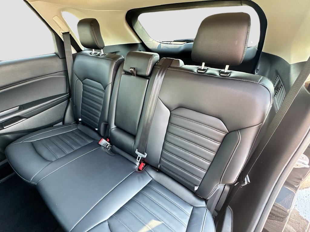 Used 2024 Ford Edge SEL w/ Convenience Package AWD/4WD image 22