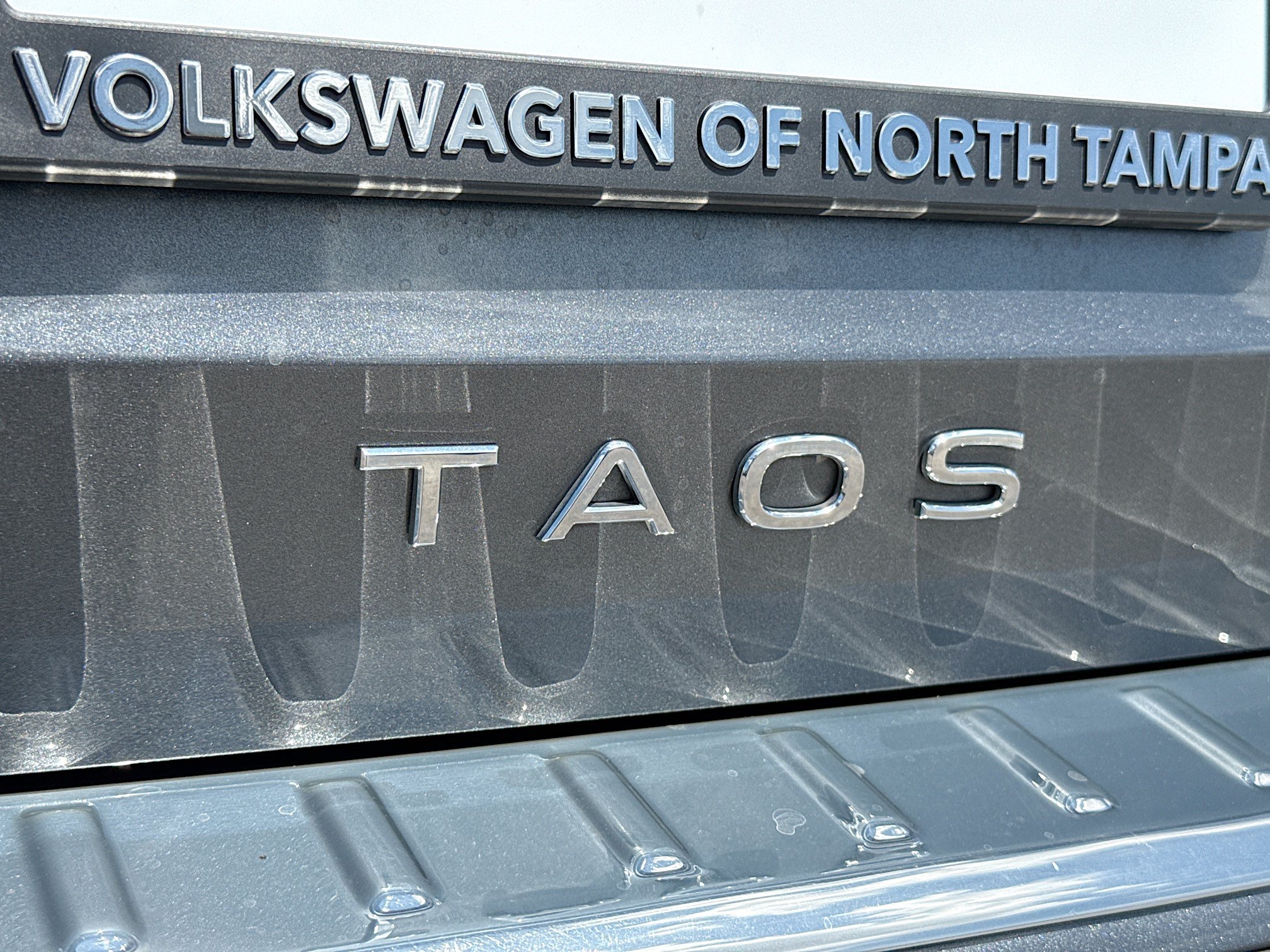 Used 2023 Volkswagen Taos S FWD image 11