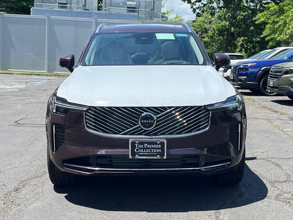 New 2026 Volvo XC90 T8 Ultra w/ Protection Package AWD/4WD image 6