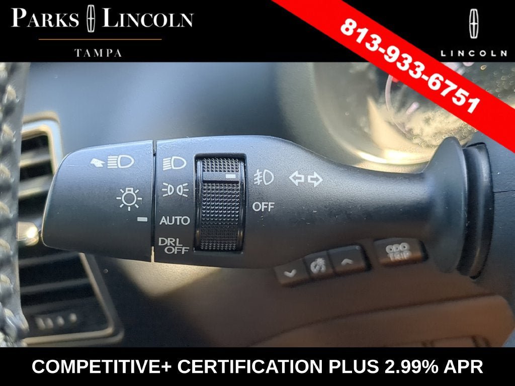 Used 2020 Lexus NX 300 F Sport w/ Accessory Package 2 FWD image 24