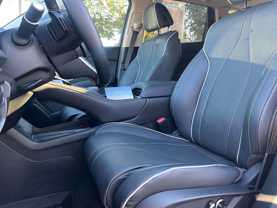 Certified 2024 Acura RDX Advance Package image 30