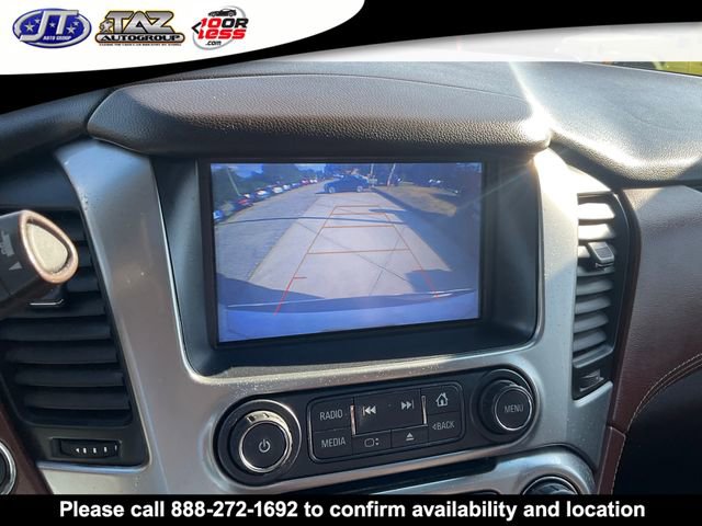Used 2019 Chevrolet Suburban Premier RWD image 28