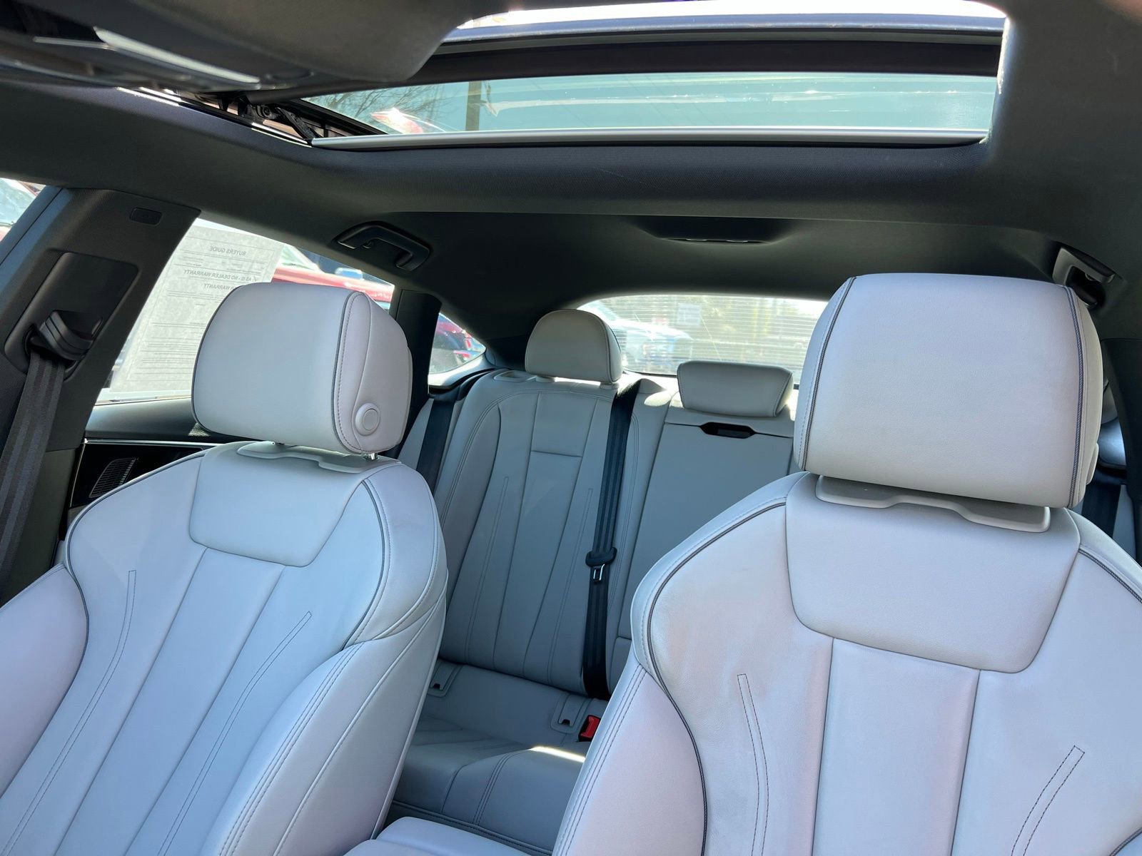 Used 2023 Audi A5 2.0T Premium Plus w/ Premium Plus image 33