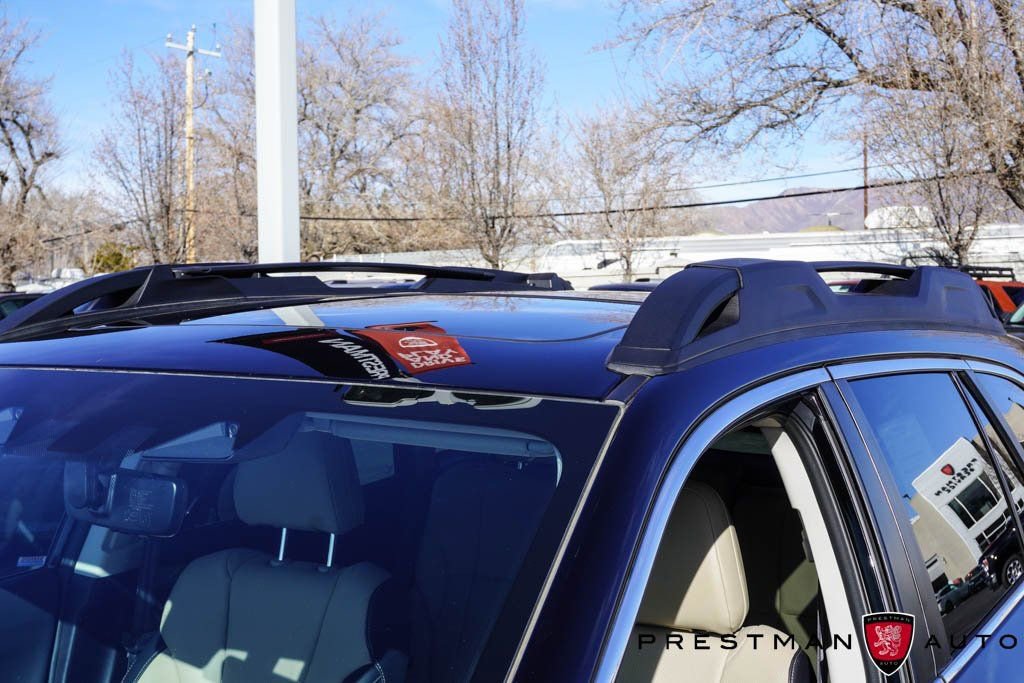 Used 2024 Subaru Outback Limited AWD/4WD image 18