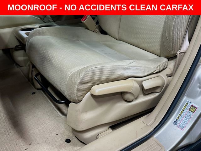 Used 2007 Honda CR-V EX image 19