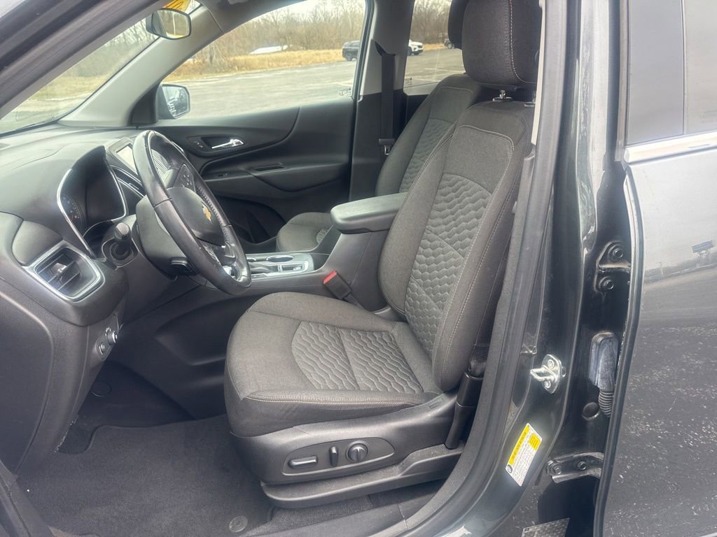 Used 2019 Chevrolet Equinox LT image 15