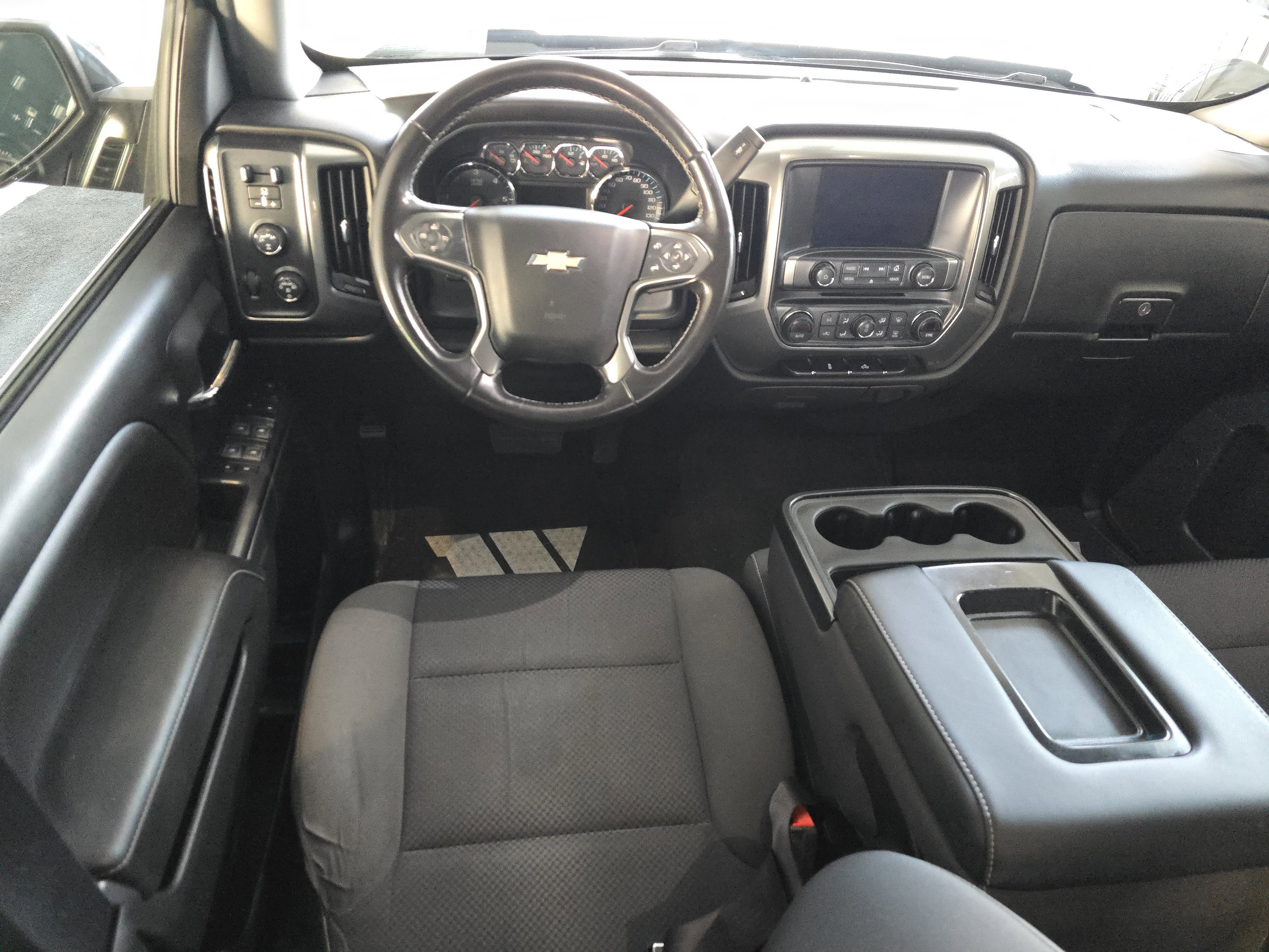 Used 2018 Chevrolet Silverado 1500 LT w/ All Star Edition image 27