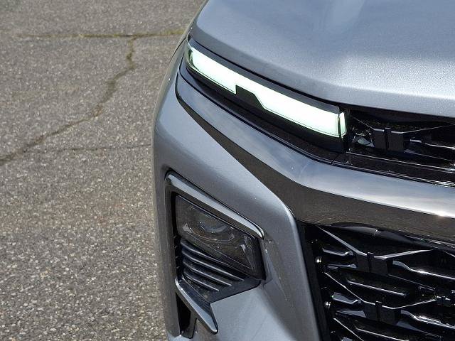 New 2026 Chevrolet Traverse Z71 w/ Enhanced Driving Package AWD/4WD image 6