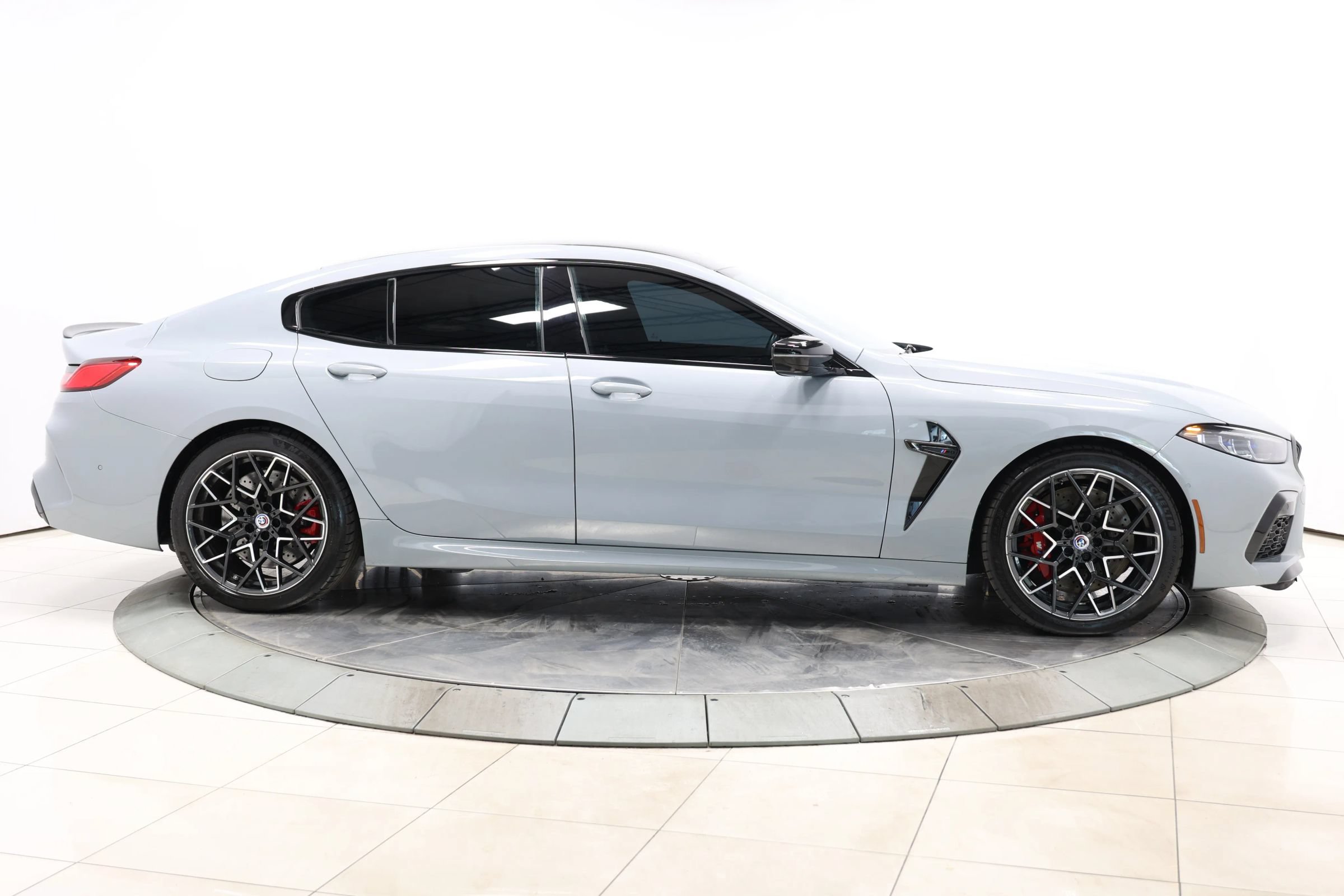Used 2023 BMW M8 Gran Coupe xDrive Competition AWD/4WD image 72