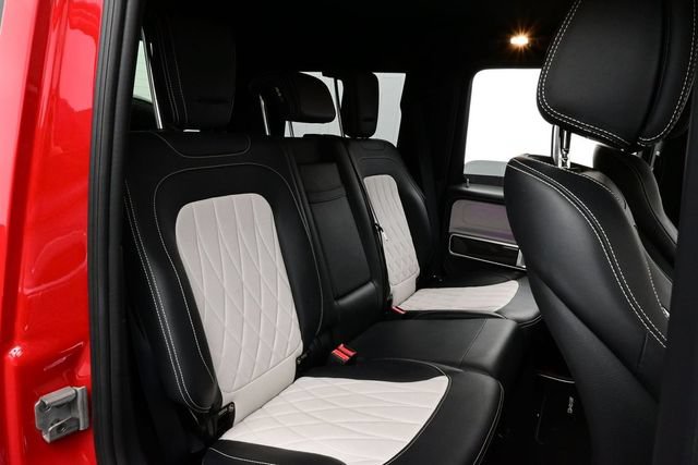 Used 2021 Mercedes-Benz G 550 image 15
