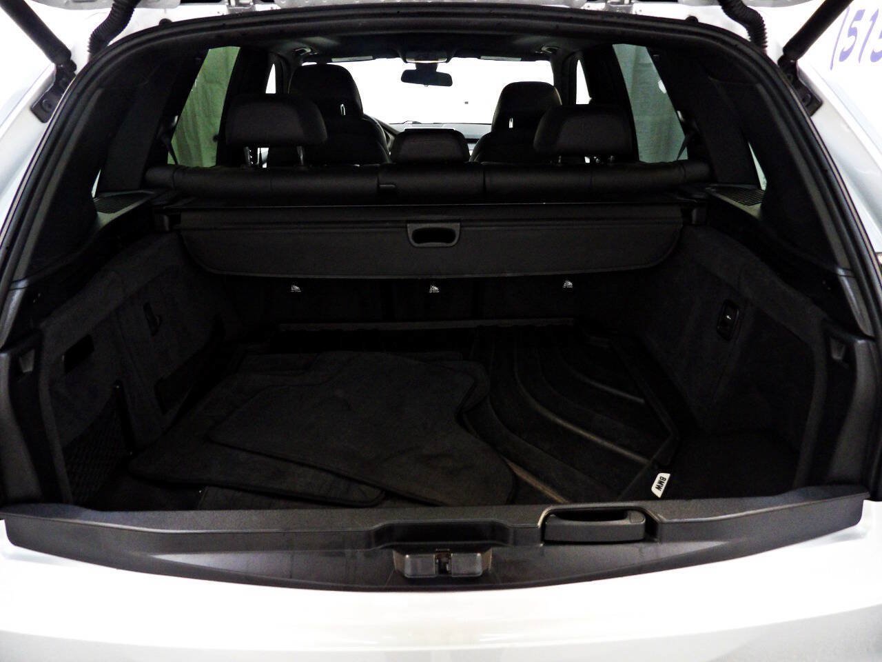 Used 2017 BMW X5 xDrive40e AWD/4WD image 13