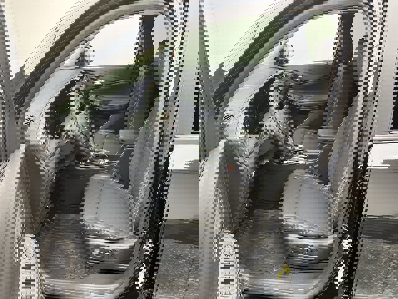 New 2026 Buick Encore GX Preferred w/ Comfort Package image 3