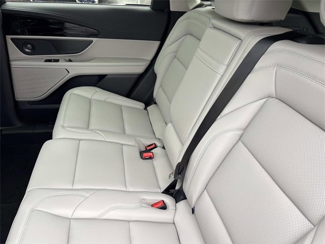 New 2026 Lincoln Nautilus Premier w/ Equipment Group 102A image 18