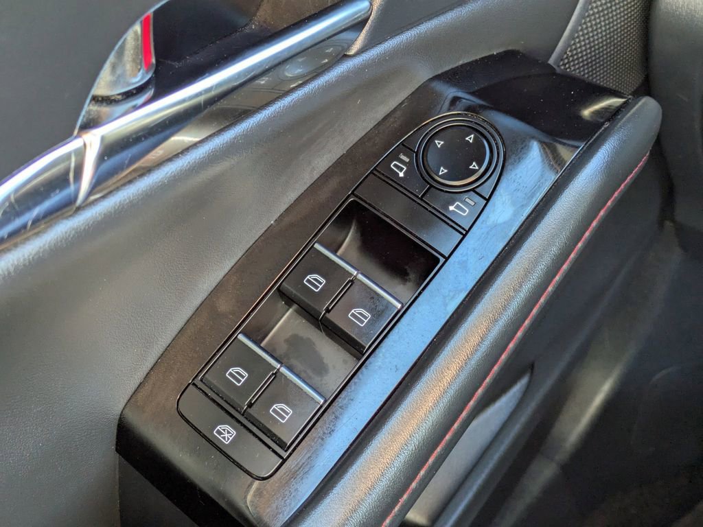 Used 2024 MAZDA CX-30 AWD 2.5 S w/ Preferred Package image 29