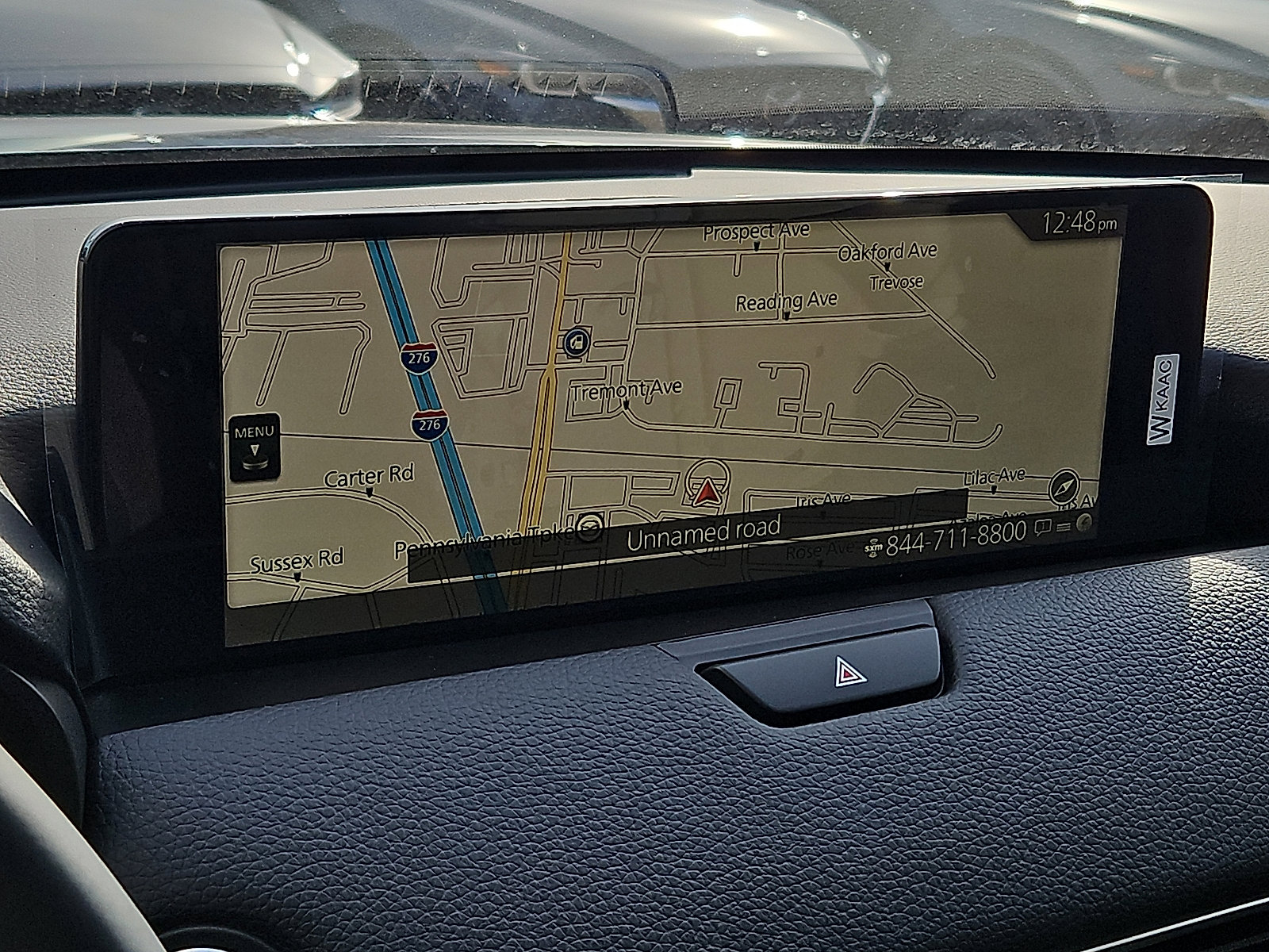 New 2026 MAZDA CX-90 3.3 Turbo w/ Premium Sport Pkg image 14