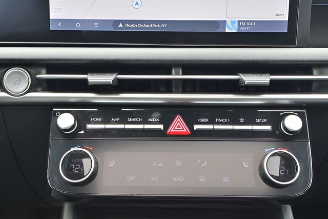 Used 2025 Hyundai Tucson SEL image 24