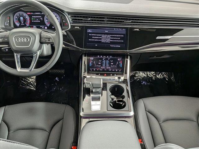 Used 2026 Audi Q8 Premium Plus image 20