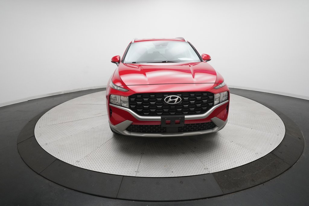 Used 2023 Hyundai Santa Fe SEL image 11