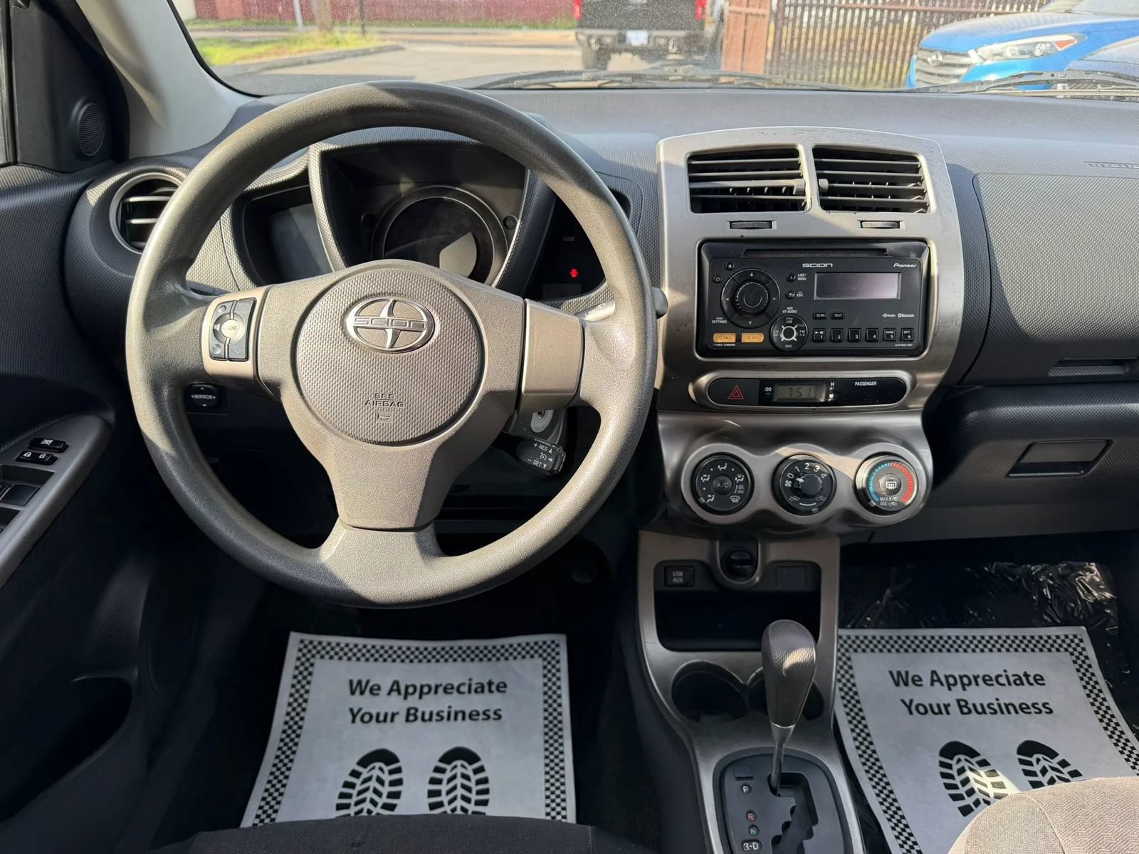 Used 2012 Scion xD FWD image 15