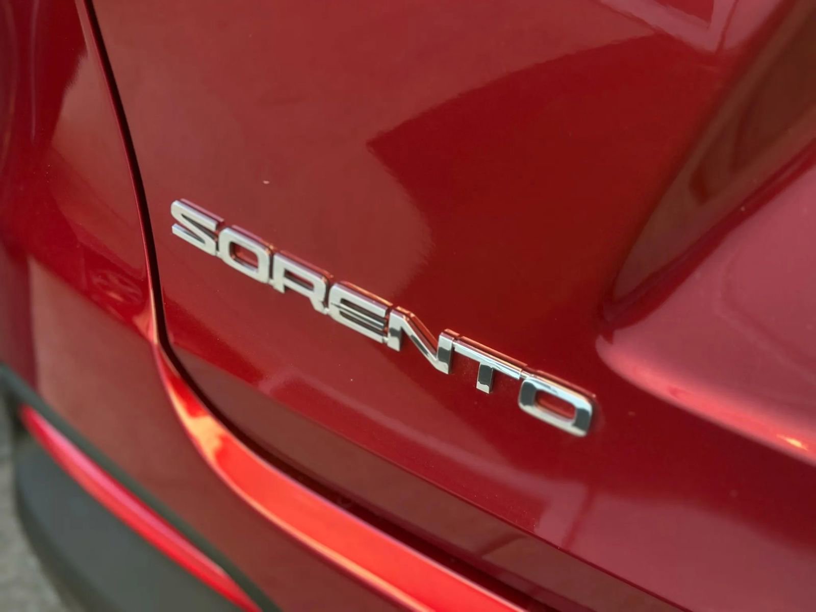 Used 2016 Kia Sorento LX w/ LX Convenience Package image 37