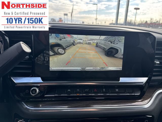 New 2026 GMC Sierra 1500 Elevation image 26