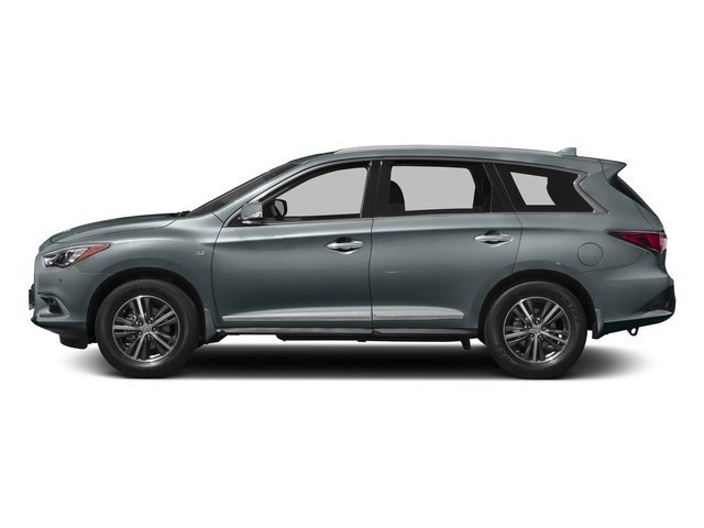 Used 2017 INFINITI QX60 Luxe w/ Premium Plus Package AWD/4WD image 3