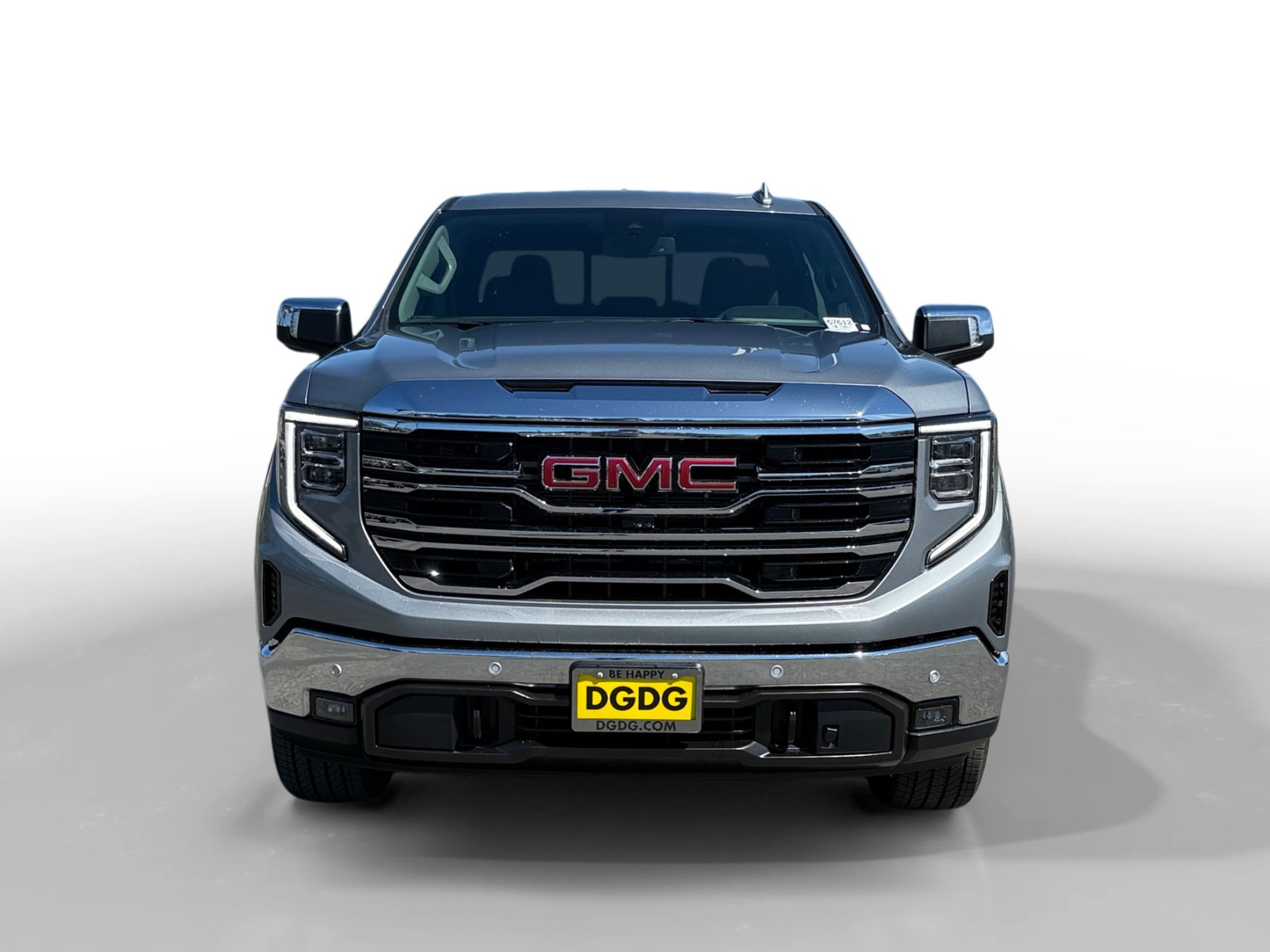 New 2026 GMC Sierra 1500 SLT w/ SLT Premium Plus Package image 8