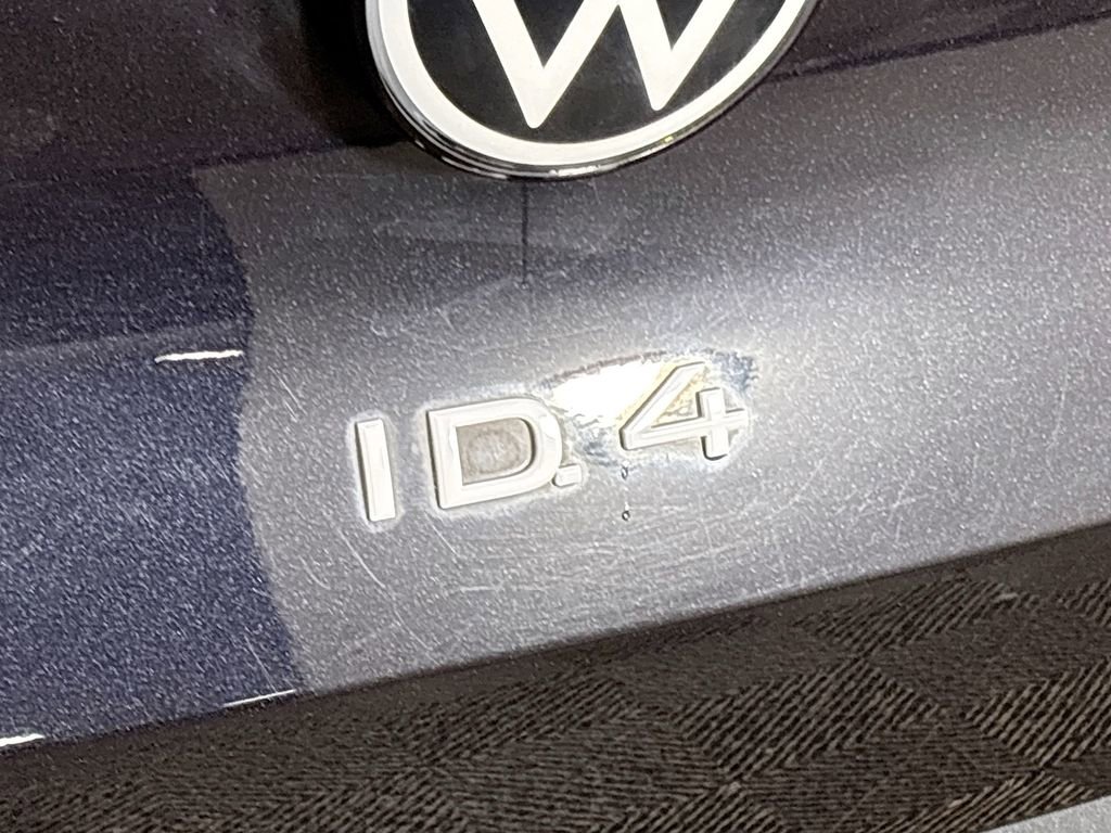 Certified 2023 Volkswagen ID.4 Pro S AWD/4WD image 25