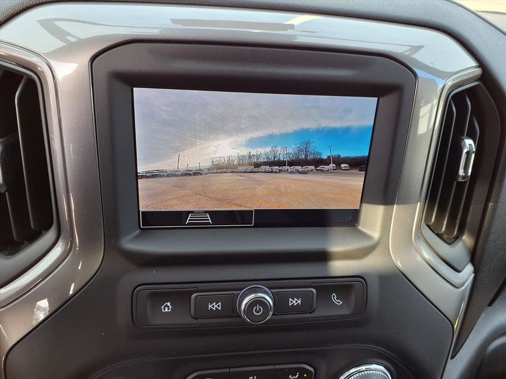 New 2026 GMC Sierra 3500 Pro w/ Convenience Package image 7