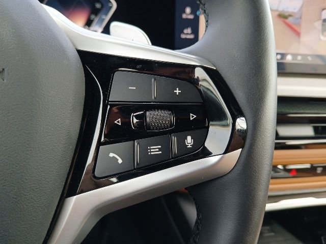 Certified 2025 BMW 430i Convertible w/ Premium Package RWD image 19