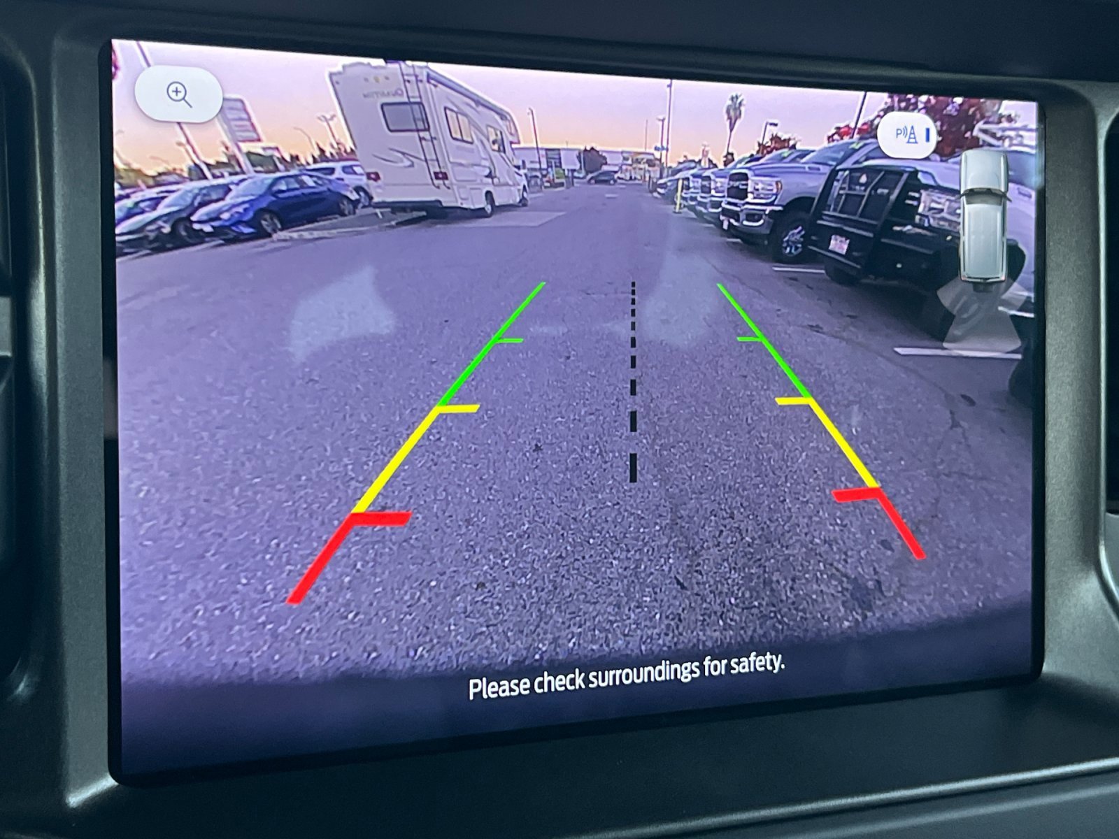 Used 2025 Ford Bronco Big Bend image 20