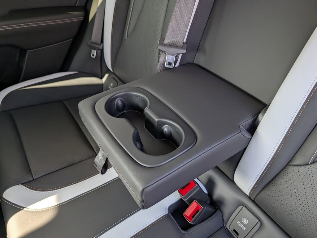 New 2026 Buick Envision Sport Touring image 20